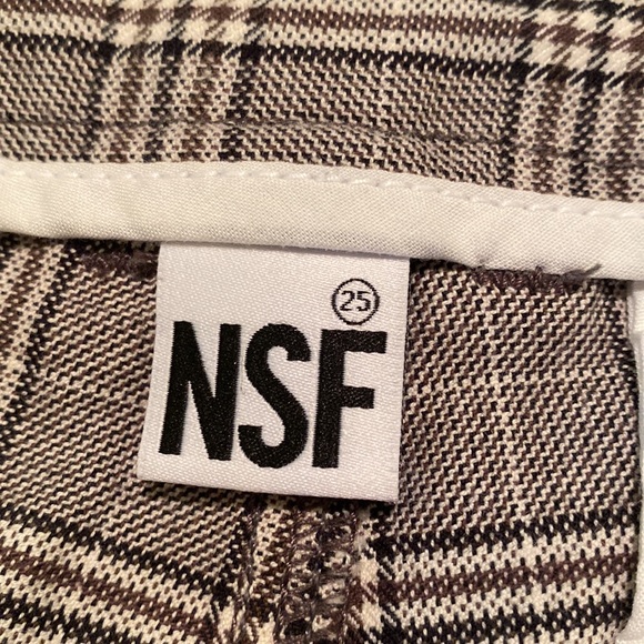 NSF Flannel crop - Picture 6 of 15